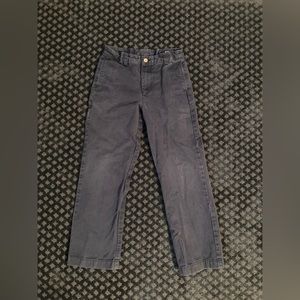 Boy’s Vineyard Vines Pants size 10 Navy